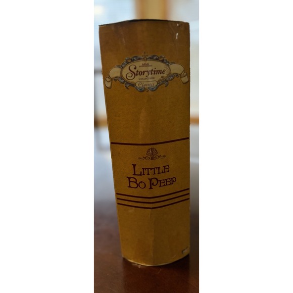 MGA Entertainment Storytime Collection Classics Little Bo Peep‎ - NIB - Picture 4 of 6
